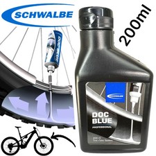 Schwalbe Doc Blue Professional Pneu Tubeless Pour Vélo D'Anti Crevaison 200ml