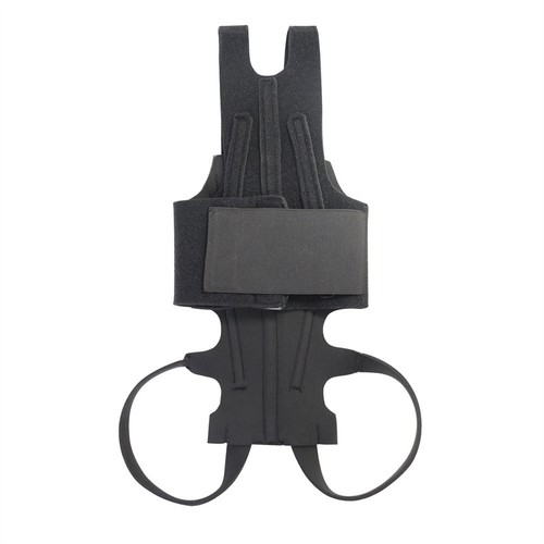 Attelle dorsale pour - attelle,