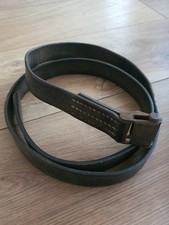 Bretelle De Fusil Mauser Ww2