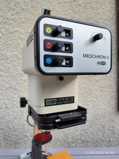 Agrandisseur photo couleur Meopta