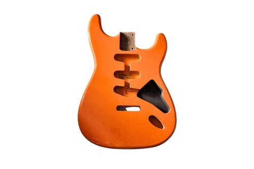 Corps stratocaster capri - corps,