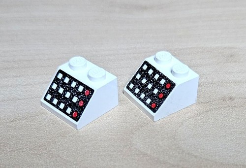Lego space classic - , 2x