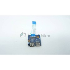 Carte USB  pour HP Pavilion