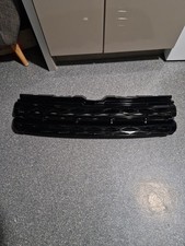 Calandre Land Rover Evoque Fase 1