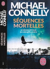 MICHAEL CONNELLY--SEQUENCES