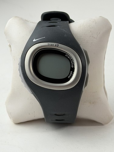 Nike triax watch digital - nike, c3