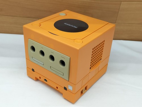 Nintendo gamecube game - nintendo,