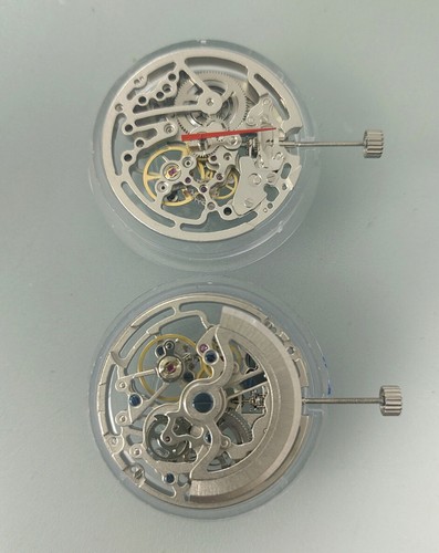 Mouvement montre seagull - mouvement,