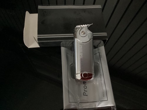 Briquet philip morris - briquet,