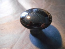 BOUTON de meuble ANCIEN EN