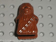 LEGO STAR WARS RedBrown