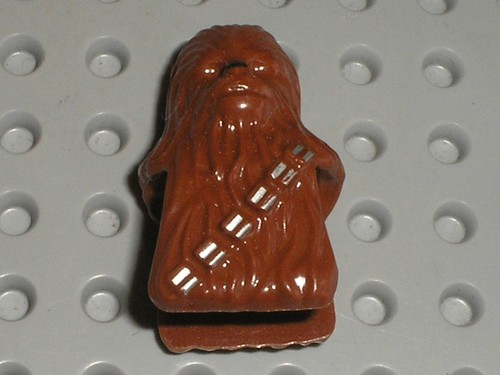Lego star wars redbrown - lego,