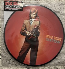 David Bowie – Sorrow - 7'