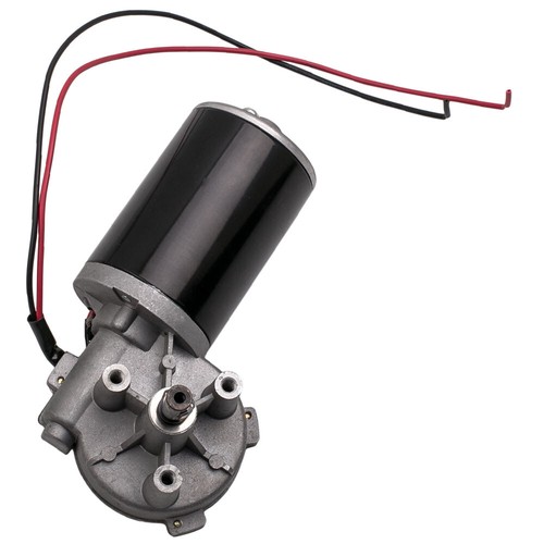 Gearbox motor 45w - 24, (dc)