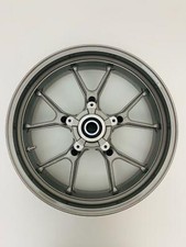 Cerchio Postérieur Brembo Marchesini Gris Rear Wheel Ducati 749 999 Neuf