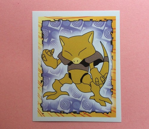 B04 image pokemon 1999 - image,