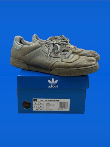 Adidas yeezy powerphase - yeezy,
