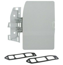 Clapet Trappe Réservoir de