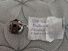 CAPSULE DE CANETTE AU CROCHET