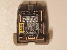 Power bouton EBR83592701  pour