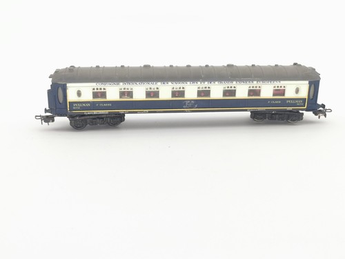 Pocher voiture pullman de - voiture,