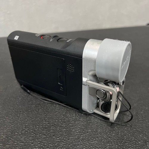 Capteur sony hdr mv1 action - capteur,