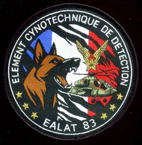 Alat ealat 83 element - ealat,
