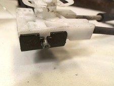 Leve vitre electrique arriere gauche ALFA ROMEO 147 PHASE 1 467397950(mot)