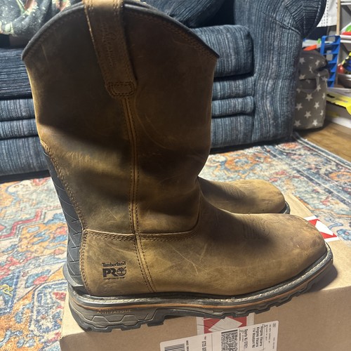 Timberland pro men - pro, men's