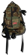 Sac à bandoulière SUPREME Cordura Omega 32 Back Pack 6760
