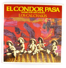 2x 12 " LP Vinyle - Los