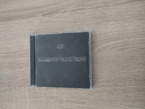 Album yes magnification - album,