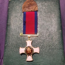 médaille militaire Dso