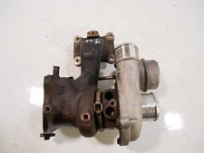 F1FG-6K682-AC turbocompresseur pour FORD FOCUS ESCAPE 1.5 2016 M8DA 411569