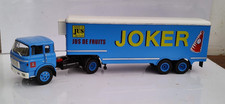Camion 1/43 - Ixo Altaya -