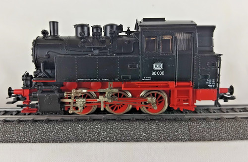 Märklin locomotive à - märklin,