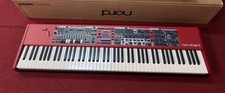 Nord Stage 4 88 With Nord Soft