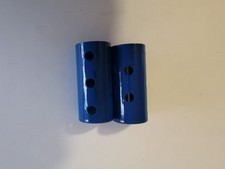 MECCANO LOT DE 2 MANCHONS