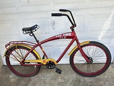 2012 Fat Tire Ale Bicycle New