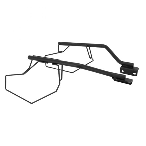 Fixation side bag - fixation, holder