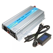 Mppt grid tie inverter - mppt,