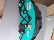 PEUGEOT 206 CC 1.6 COMPTEUR