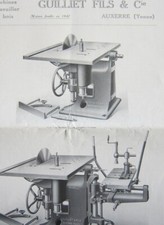 Alsace publicité machines à - -machines,