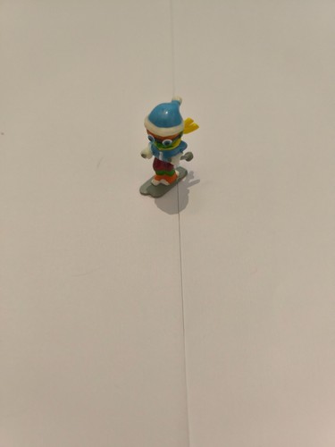 Figurine skieur kido sport - kido,