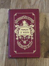Livre Bibliothèque Rose