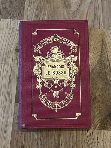 Livre bibliothèque rose - livre,