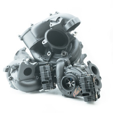 BMW M550dX 750ldX X5 X6 N57D30 280Kw 381Hp Turbos Billet Remanufacturés