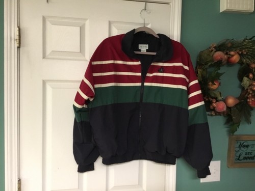 Men vintage izod - vintage,