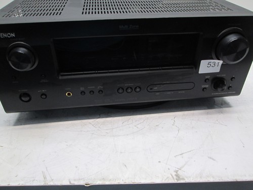 Denon avr 689 - denon, avr-689