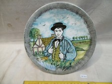 assiette Youen ( Yves-Alain